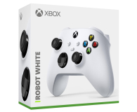 Microsoft Outlet Xbox Series Kontroler - Robot White - 1564674 - zdjęcie 5